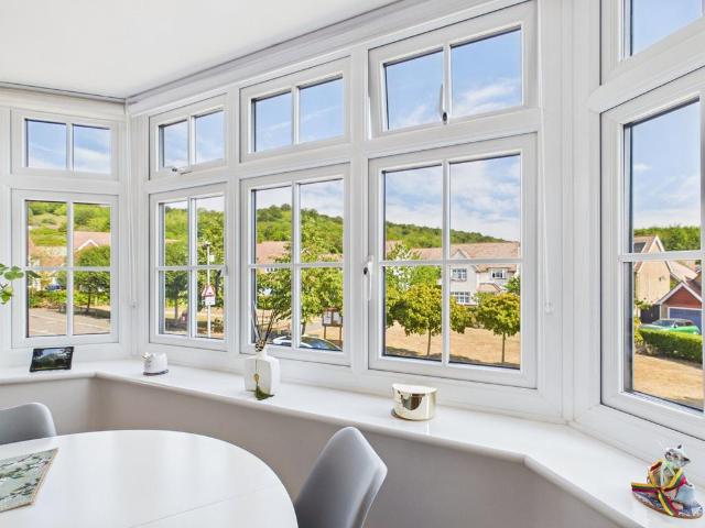 Flat for sale in North Halling, Halling