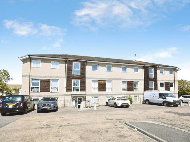 Flat for sale in Vange, Isle Of Man