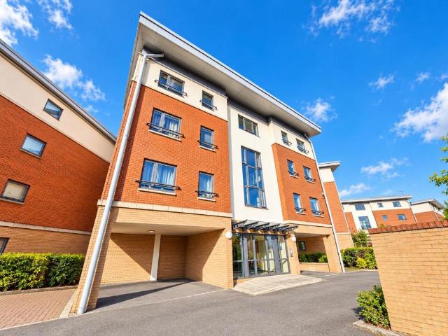 Flat for sale in Far Cotton and Delapre, Far Cotton