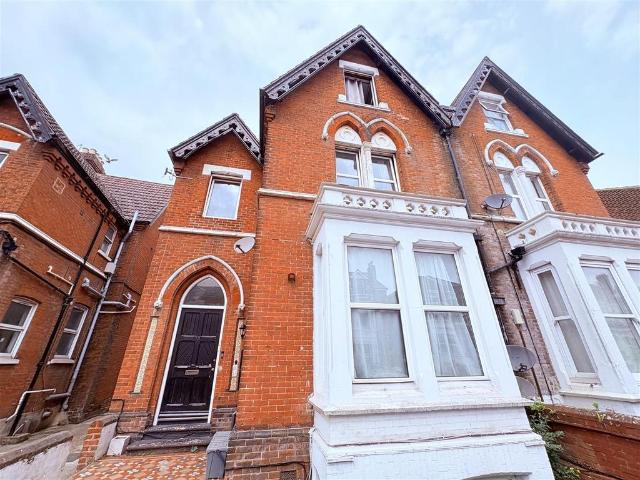 Flat for sale in Somers Town, City Of Portsmouth
