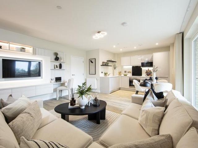 Flat for sale in Cat Hill, Isle Of Man