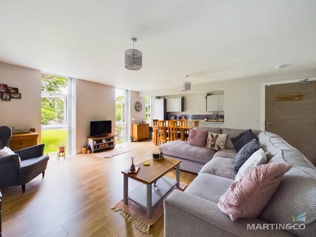 Flat for sale in Lower Bebington, Bebington