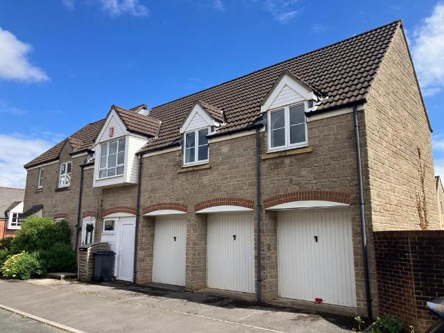 Flat for sale in Long Ashton, North Somerset