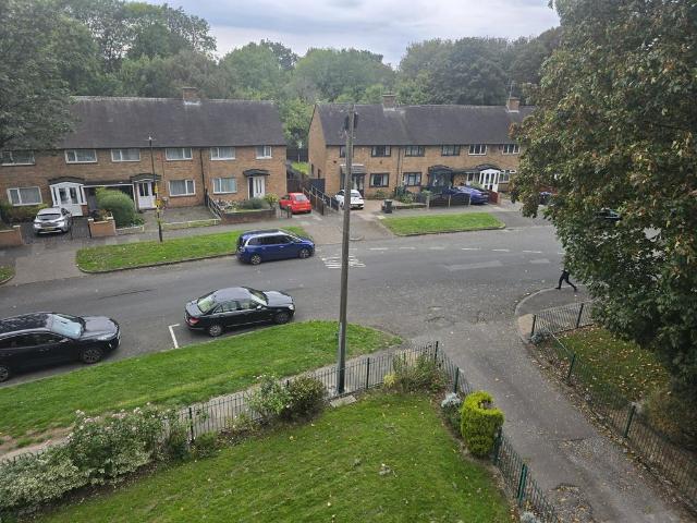 Flat for sale in Acocks Green, West Midlands