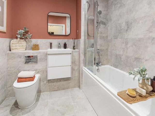 Flat for sale in North Finchley, Isle Of Man