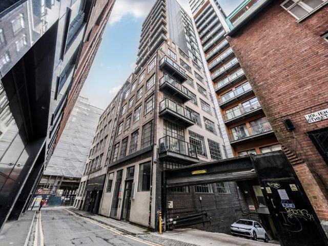 Flat for sale in City Centre, Georgia