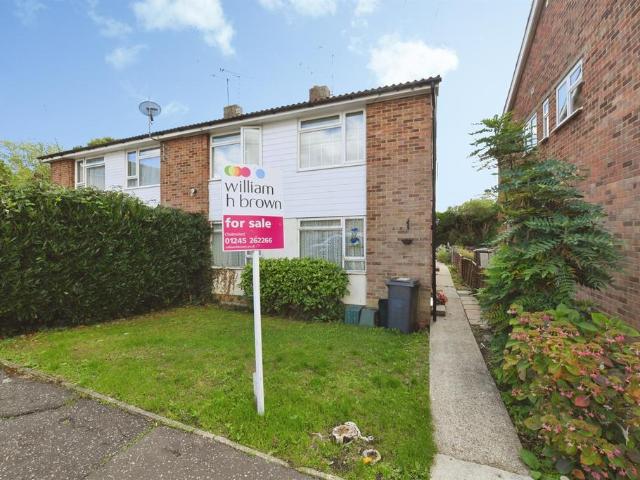 Flat for sale in Melbourne, Chelmsford
