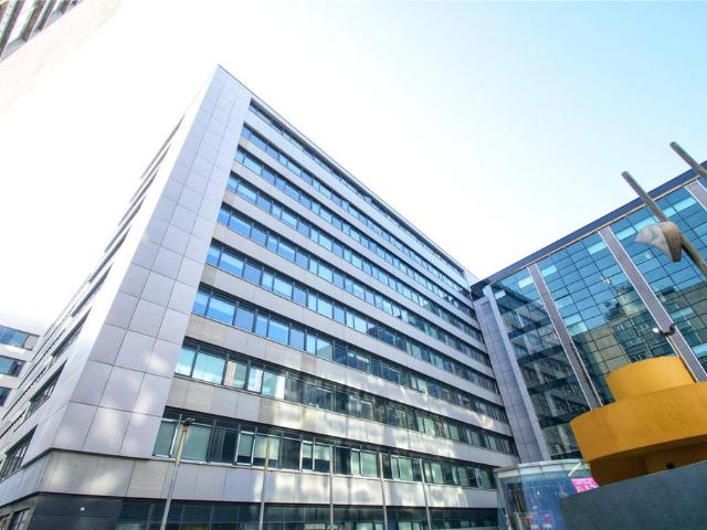 Flat for sale in Cavern Quarter, Calderstones