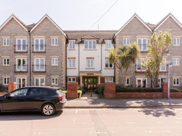 House for sale in North Weston, Portishead