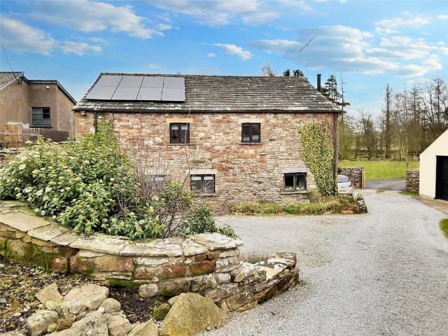 Flat for sale in Warcop