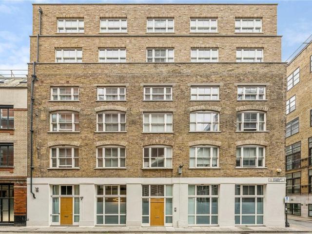 Flat for sale in Seven Dials, Bloomsbury
