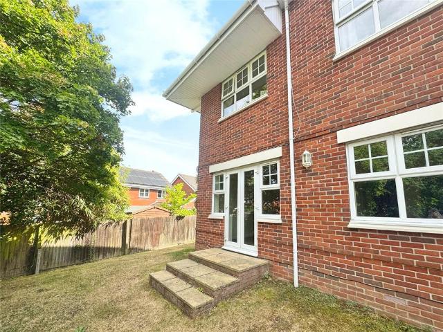 Flat for sale in East Dorset