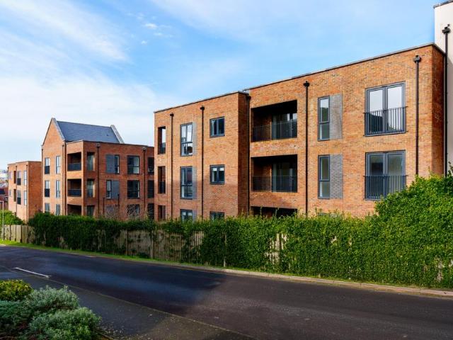 Flat for sale in Rottingdean