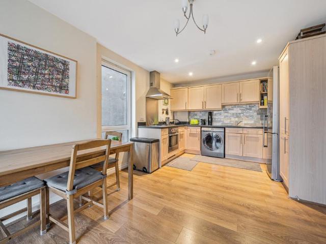 Flat for sale in Greenwich Town Centre, Isle Of Man