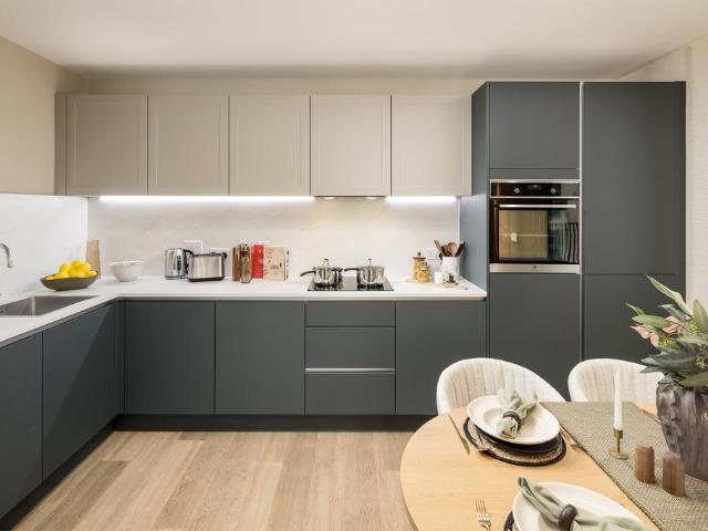 Flat for sale in West Hendon, The Hyde