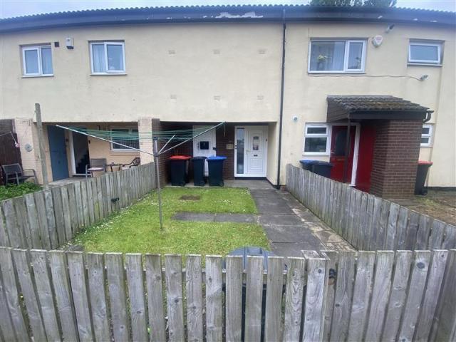 Flat for sale in Ormesby, Normanby