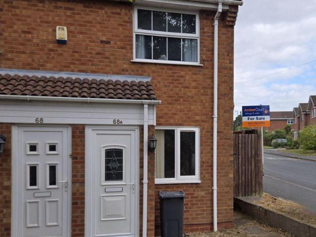 Flat for sale in Turves Green, Isle Of Man