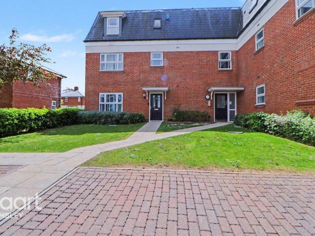 Flat for sale in St Stephen, Five Acres