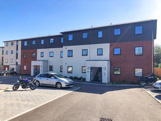 Flat for sale in Watergate, Devon