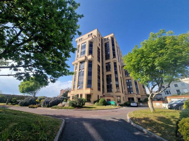 Flat for sale in Southsea, City Of Portsmouth