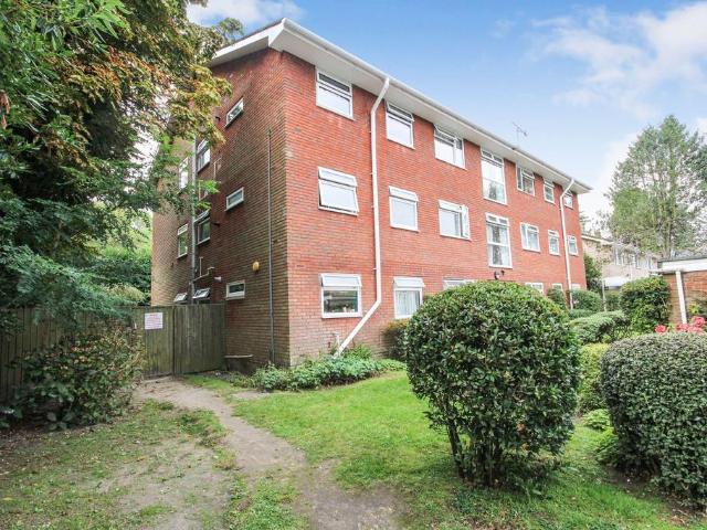 Flat for sale in Branksome, Branksome