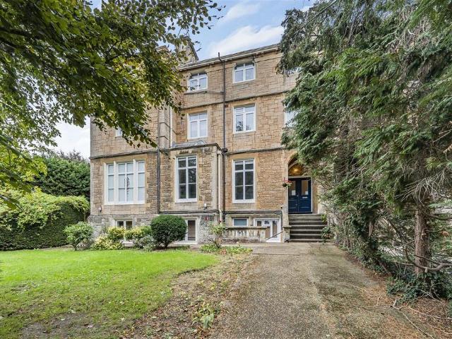 Flat for sale in Datchet, Isle Of Man
