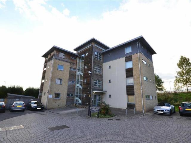 Flat for sale in Benhall, Golden Valley