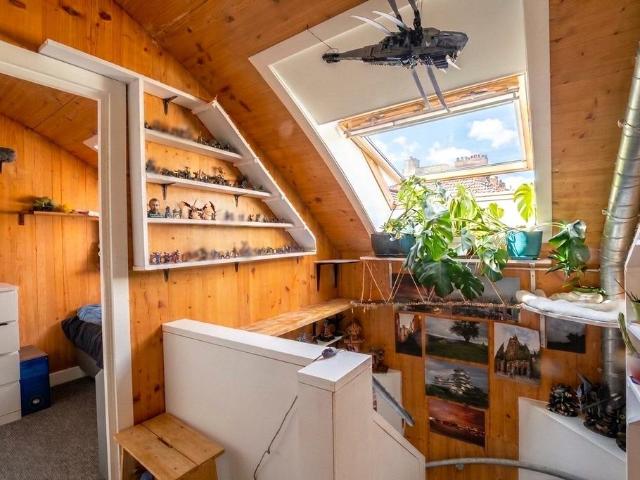 Flat for sale in Stokes Croft, Feckenham