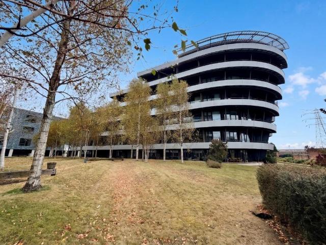 Flat for sale in Broadheath, Trafford Park