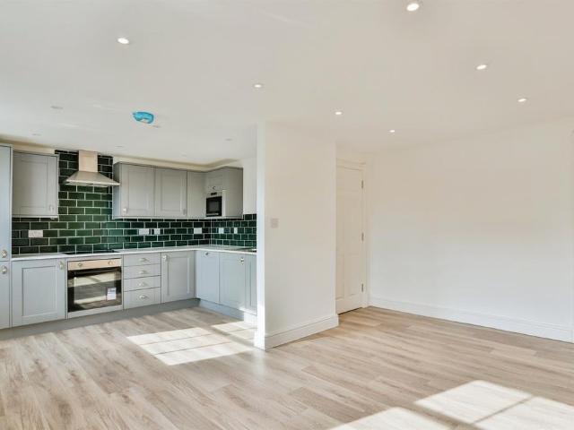 Flat for sale in Old Town, Poole