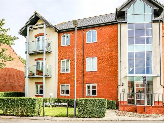 Flat for sale in Feckenham, Isle Of Man