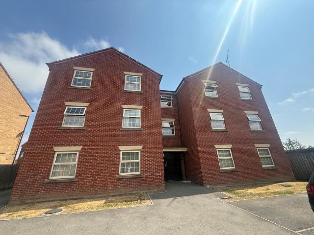 Flat for sale in Old Denaby, South Yorkshire