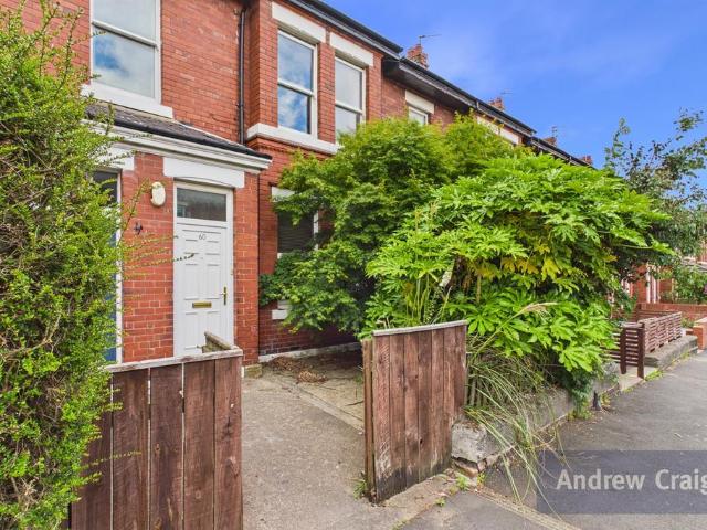 Flat for sale in South Gosforth, Tyne And Wear