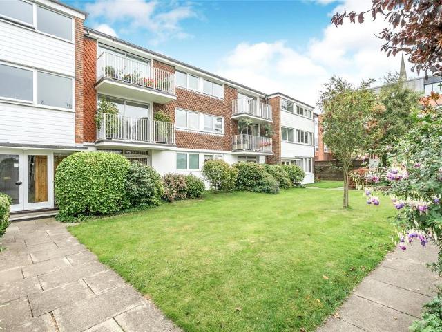 Flat for sale in Chichester, Littlecote