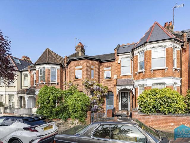 Flat for sale in Muswell Hill, Isle Of Man