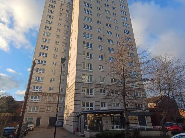 Flat for sale in Lakeside, Tyne And Wear