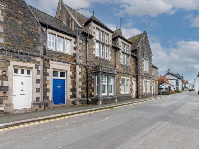Flat for sale in Hawkshead