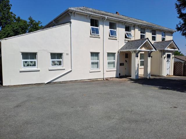 Flat for sale in Great Malvern, Forthampton