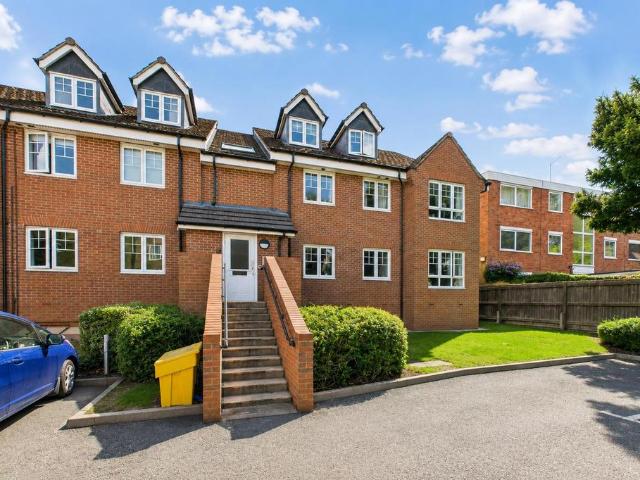 Flat for sale in West Midlands