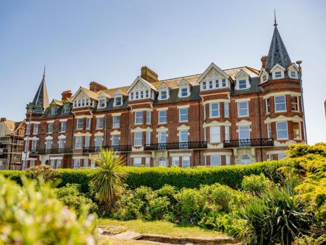 Flat for sale in Comers, Norfolk