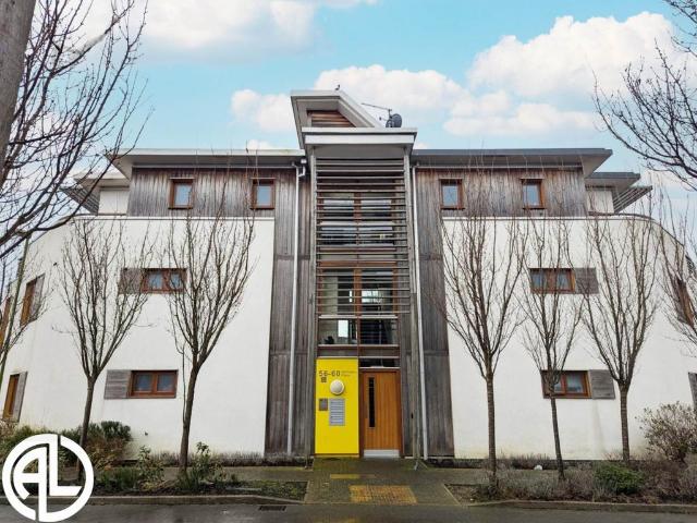 Flat for sale in Norton, Letchworth