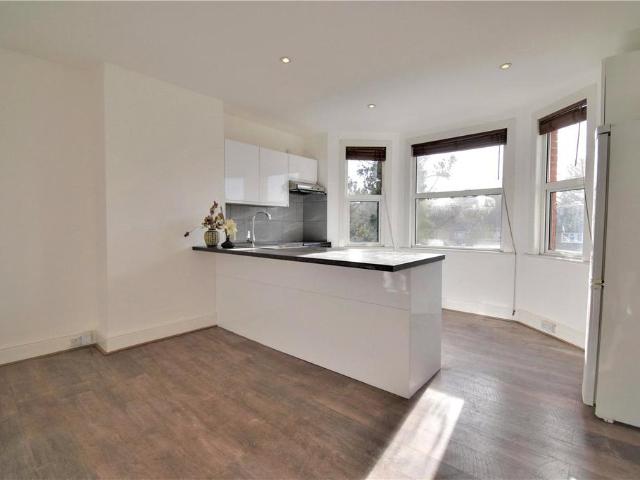 Flat for sale in Holywell Estate, North Watford