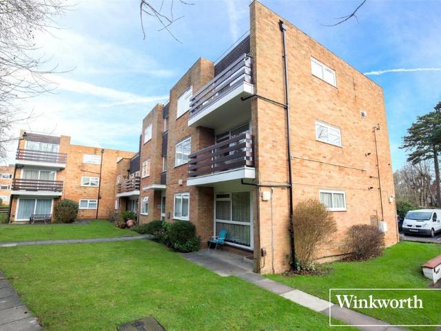 Flat for sale in London Borough of Harrow, Greater London