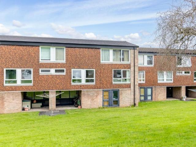 Flat for sale in Low Harrogate, Harrogate