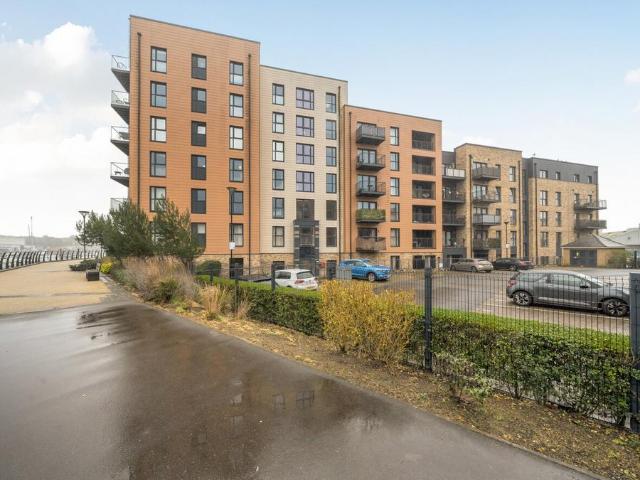 Flat for sale in St Mary's, Isle Of Man