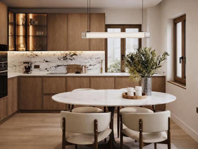 Flat for sale in Clerkenwell, Isle Of Man