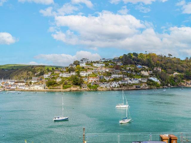 Flat for sale in Strode, Devon