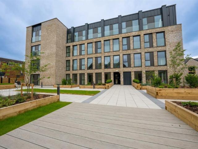 Flat for sale in Trafford Park, Greater Manchester