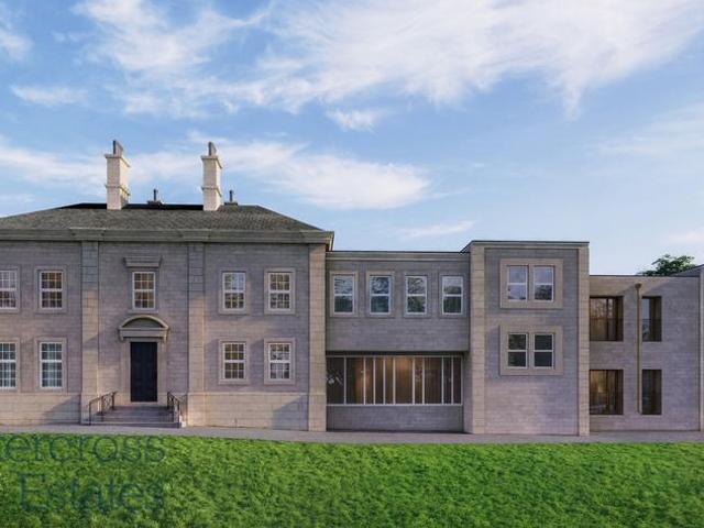 Flat for sale in Froggatt, East Midlands