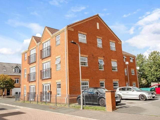 Flat for sale in Romanby